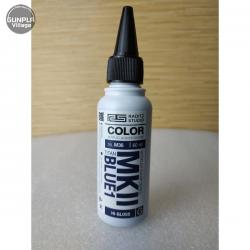 Raditz Studio RS M36 MKII Titan Blue 1 G 60 ml (MS Color Series) RSM36TB1G60 8858878700368 (สี)