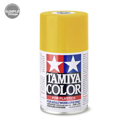 Tamiya 85034 TS-34 Camel Yellow 4950344993765