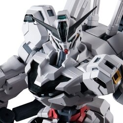 Bandai Metal Robot Spirits (Side MS) X-EX01 Gundam Caliburn Ver. A.N.I.M.E. 4573102656681 (Action Figure)