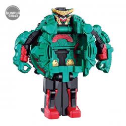 DX Kodama Suika Arms BANDAI 4549660314790