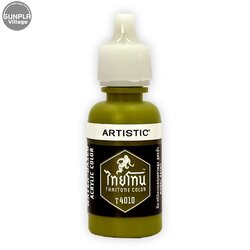 Thaitone THAITONE T4010 Khiaopai เขียวไพร 20 ml 21814010(สี)