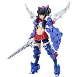 Kotobukiya Megami Device Buster Doll Knight 4934054043781 (Plastic Model)