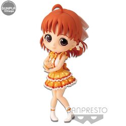 Banpresto Q Posket Love Live! Sunshine!! - Chika Takami (Ver.B) 4983164167771