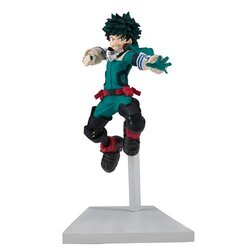 Banpresto My Hero Academia Bravegraph #2 Vol.2 - Deku 4983164880670 (Figure)