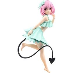 Banpresto To Love Ru Darkness Glitter&Glamours Momo Belia Deviluke 4983164286502 (Figure)