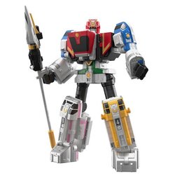 Bandai SMP (Shokugan Modeling Project) Ryusei Gattai Victory Mars 4570117917257 (Plastic Model)