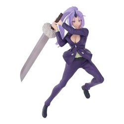 Banpresto That Time I Got Reincarnated as a Slime - Shion 4983164896329 (Figure)