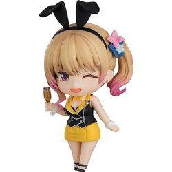 Good Smile Company Nendoroid Rin 4580416929608 (Figure)