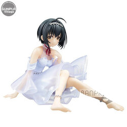 Banpresto The Idolmaster Cinderella Girls Espresto - See Through Materials - Miho Kohinata 4983164177176 (Figure)