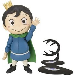 Bandai S.H.Figuarts Bodge & Kage 4573102629951 (Action Figure)