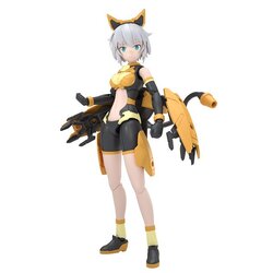 Bandai 30MS Rishetta (Freesia Wear) (Color A) 4573102674333 (Plastic Model)