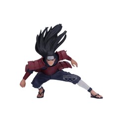 Banpresto Naruto Shippuden Panel Spectacle Senju Hashirama 4983164285543 (Figure)