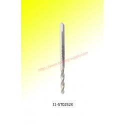 แมชชีนต๊าปรูตัน M2.5X0.45 HSS-E