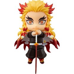 Good Smile Company Nendoroid Kyojuro Rengoku 4580590123519 4580590125605 (Figure)