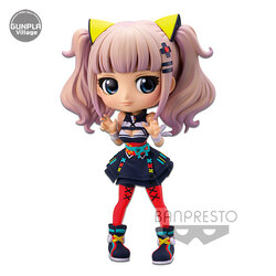 Q Posket - Luna Kaguya (Ver.B) BANPRESTO 4983164162851