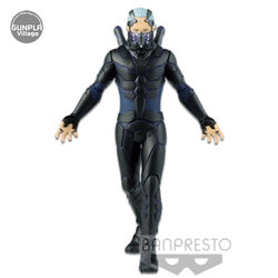 My Hero Academia The Movie Heroes:Rising Vs Villain - Nine BANPRESTO 4983164818376