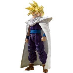 Bandai S.H.Figuarts Super Saiyan Son Gohan The Fighter Who Surpassed Goku 4573102655547 (Action Figure)