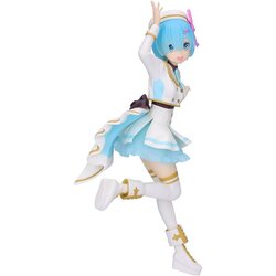 BANPRESTO Re:Zero Starting Life in Another World - Espresto - Stage Costumes - Rem 4983164899085 (Figure)