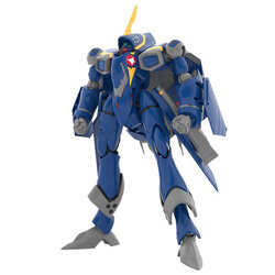Bandai HG 1/100 YF-21 4573102662804 (Plastic Model)