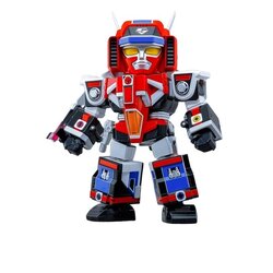 Action Toys Mighty Deformed Hikari Sentai Maskman Great Five 4582119842086 (Plastic Model)