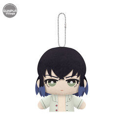 Banpresto Demon Slayer : Kimetsu No Yaiba Mascot Plush The Butterfly Mansion Ver (C:Inosuke Hashibira) 4983164173000 (Figure)