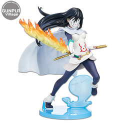 That Time I Got Reincarnated as a Slime Espresto - Conqueror of Flames - Shizu BANPRESTO 4983164166989