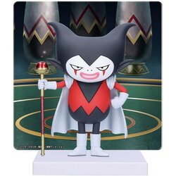 Banpresto Dragon Ball Daima Mini Figure With Panel Gomah 4983164899573 (Figure)