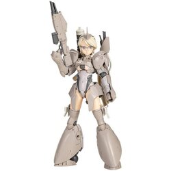 Kotobukiya Frame Arms Girl Zero Tortoise 4934054108350 (Plastic Model)