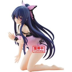 Banpresto Date A Live - Tohka Yatogami Sweet Silk Wear Ver 4983164294835 (Figure)