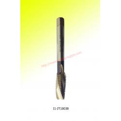 แมชชีนต๊าปรูทะลุ M10X1.50 HSS-CO8%