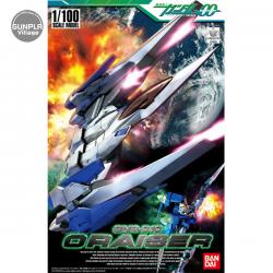 1/100 O Raiser BANDAI 4543112568885