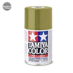 Tamiya 85003 TS-3 Dark Yellow 4950344993451