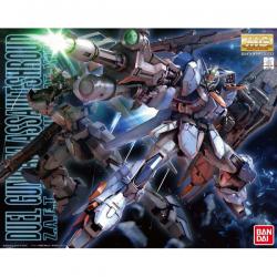 Bandai MG Duel Gundam Assaultshroud 4543112752994 4573102629043 (Plastic Model)