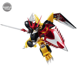 Robot Spirits < Side Mashin > Jakomaru 30th Anniversary Special Edition BANDAI TAMASHII 4573102589514