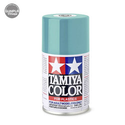 Tamiya 85041 TS-41 Coral Blue 4950344993833