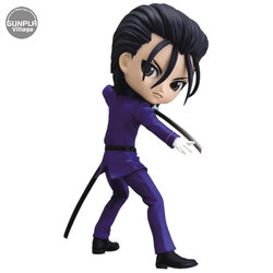 Banpresto Q Posket Rurouni Kenshin - Hajime Sato (Ver.B) 4983164174298 (Figure)