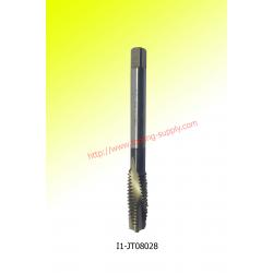 แมชชีนต๊าปรูทะลุ M8X1.25HSS-CO8%