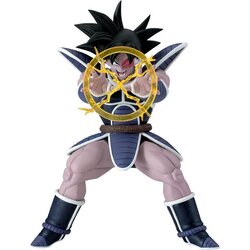 Banpresto Dragon Ball Z GxMateria Turles 4983164899115 (Figure)