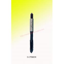 แมชชีนต๊าปรูทะลุ M6X1.00 HSSE