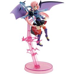 Banpresto That Time I Got Reincarnated as a Slime - Otherworlder Plus - Milim Dragon Form Special 4983164285666 (Figure)