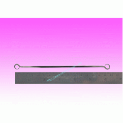 ตะไบเพชรโค้ง แบบกลม