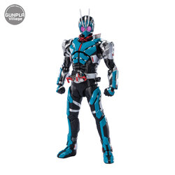 Bandai S.H.Figuarts Kamen Rider Ichi-Gata RockingHopper 4573102611109 (Action Figure)