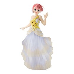 Banpresto The Quintessential Quintuplets - Ichika Nakano Original Art Exhibition Ver 4983164294859 (Figure)