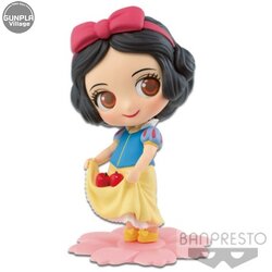 Sweetiny Disney Characters - Snow White (Ver.B) BANPRESTO 4983164161083