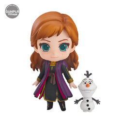 Good Smile Company Nendoroid Anna : Travel Dress Ver 4580590122215