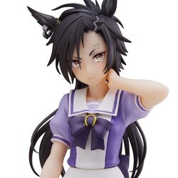 Banpresto Umamusume : Pretty Derby Air Shakur 4983164883503 (Figure)