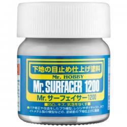 MR.SURFACER 1200 SF286 4973028519884 Mr. Hobby