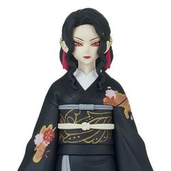 Banpresto Demon Slayer : Kimetsu No Yaiba - Demon Series Vol.5 (B:Muzan) 4983164181982 (Figure)