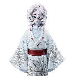 Banpresto Demon Slayer : Kimetsu No Yaiba - Demon Series Vol.2 (B:Rui) 4983164177428 (Figure)