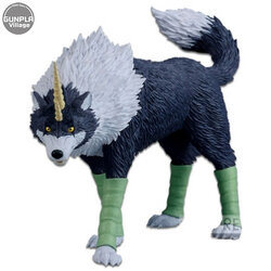 Banpresto That Time I Got Reincarnated as a Slime - Otherworlder Figure Vol.8 (B:Ranga) 4983164177220 (Figure)